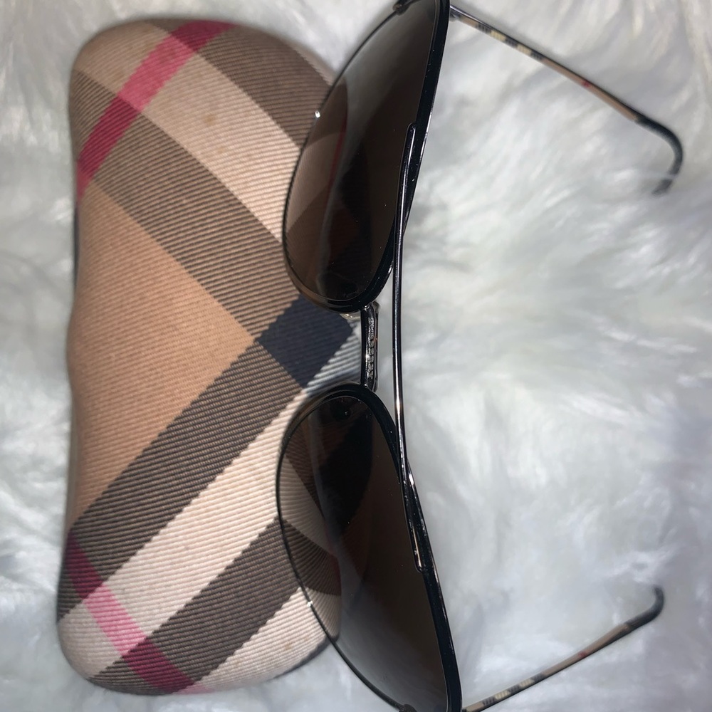 Burberry sunglasses